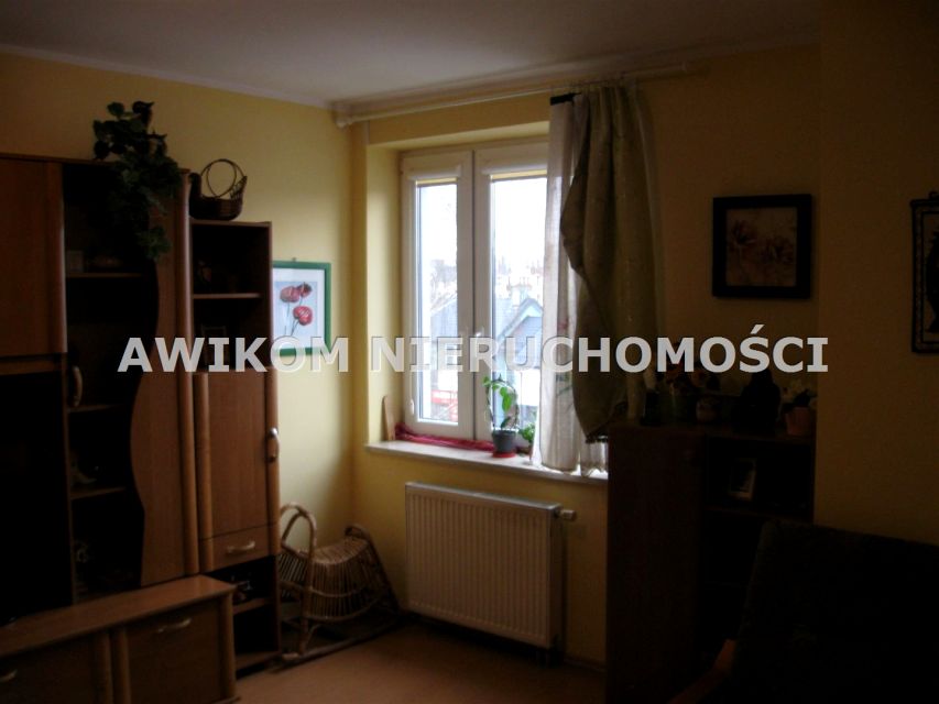 Mieszkanie Piaseczno