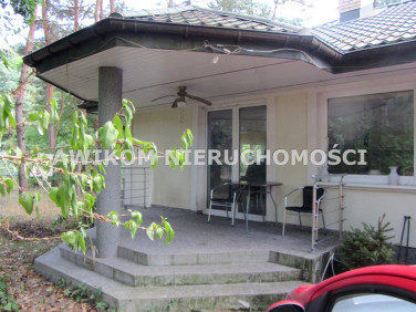 Dom Kuklówka Radziejowicka