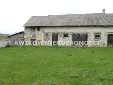 Działka siedliskowa Gurba