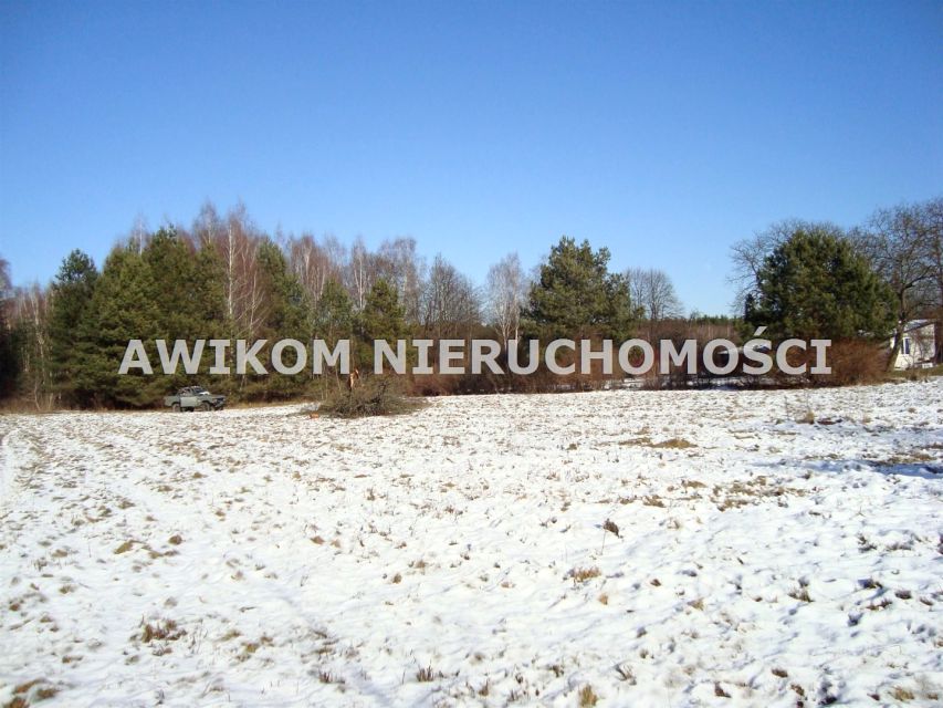 Działka siedliskowa Petrykozy sprzedam