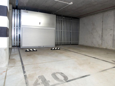 Budynek użytkowy Kraków