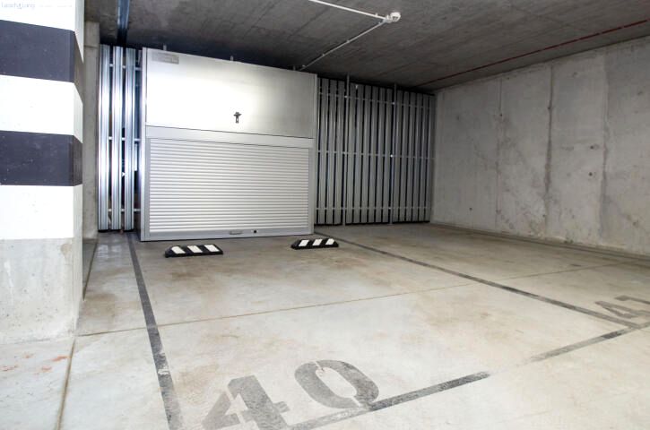 Budynek użytkowy Kraków