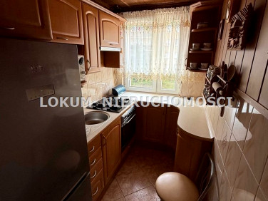 Mieszkanie Jastrzębie-Zdrój