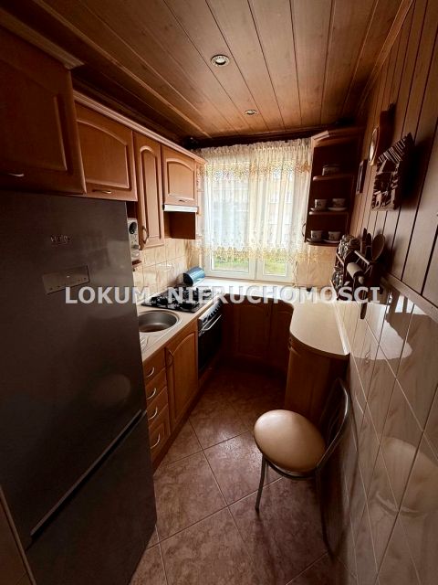 Mieszkanie Jastrzębie-Zdrój