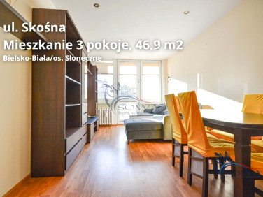 Mieszkanie Bielsko-Biała