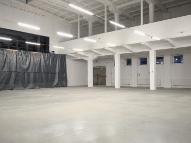 Budynek użytkowy Radom