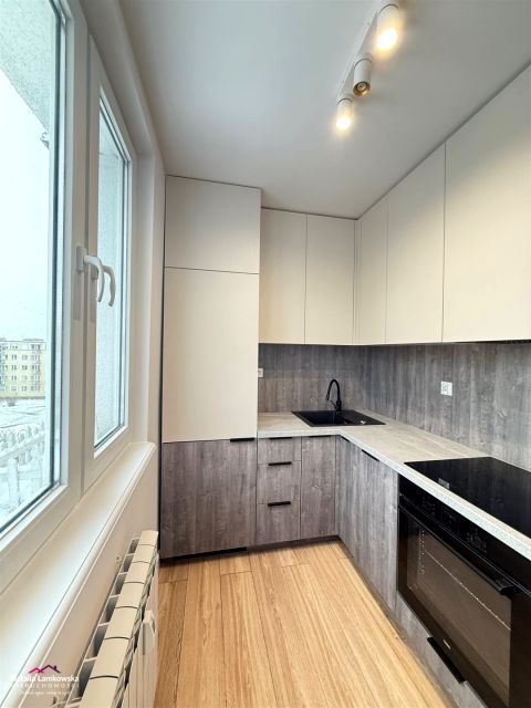 Mieszkanie Grudziądz