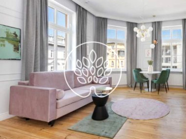 Mieszkanie Bydgoszcz