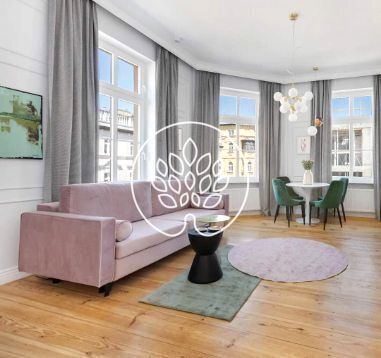 Mieszkanie Bydgoszcz