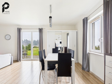 Dom wolnostojący sprzedaż