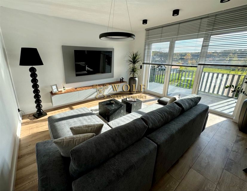 Mieszkanie Tarnowskie Góry