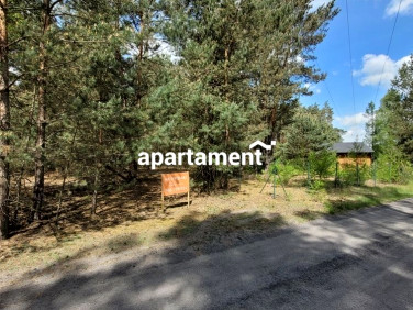 Działka budowlana Krosno Odrzańskie