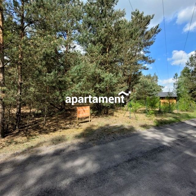 Działka budowlana Krosno Odrzańskie