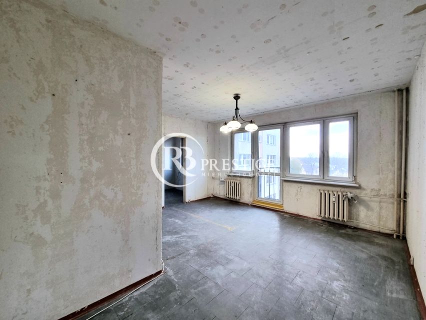 Mieszkanie blok mieszkalny Szczecin