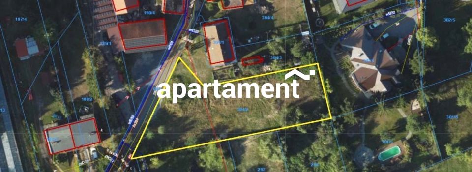 Działka budowlana Zielona Góra