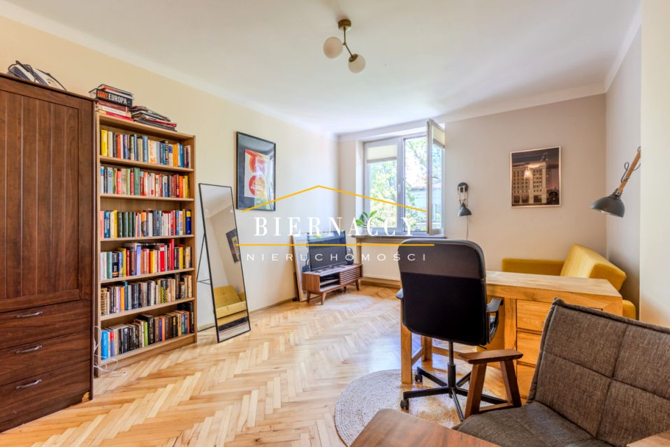 Mieszkanie Warszawa