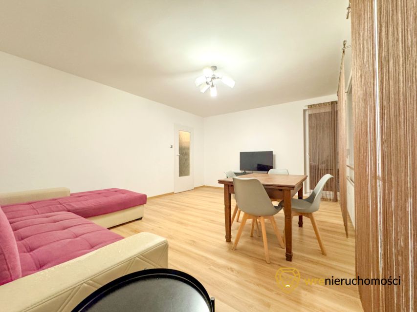 Mieszkanie Wrocław wynajem