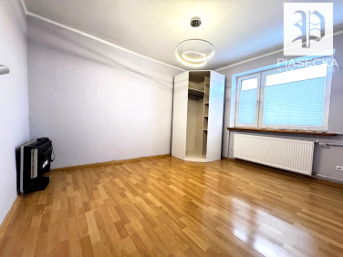 Mieszkanie Świerzno