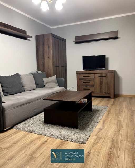 Mieszkanie Wrocław wynajem