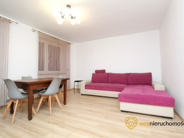 Mieszkanie Wrocław