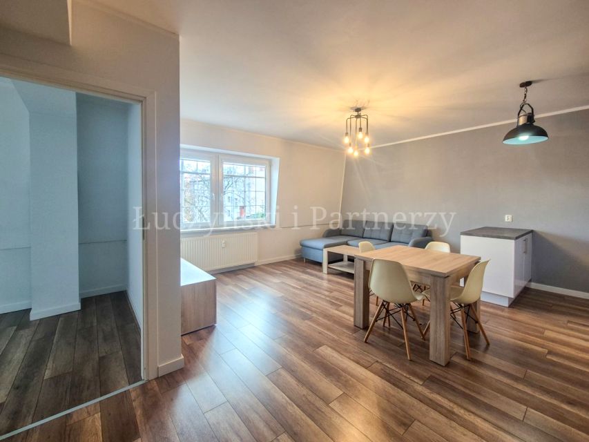 Mieszkanie Jelenia Góra