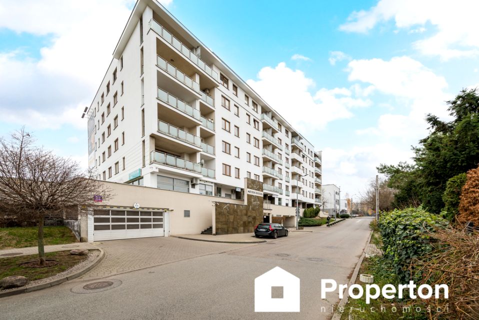 Mieszkanie Piaseczno