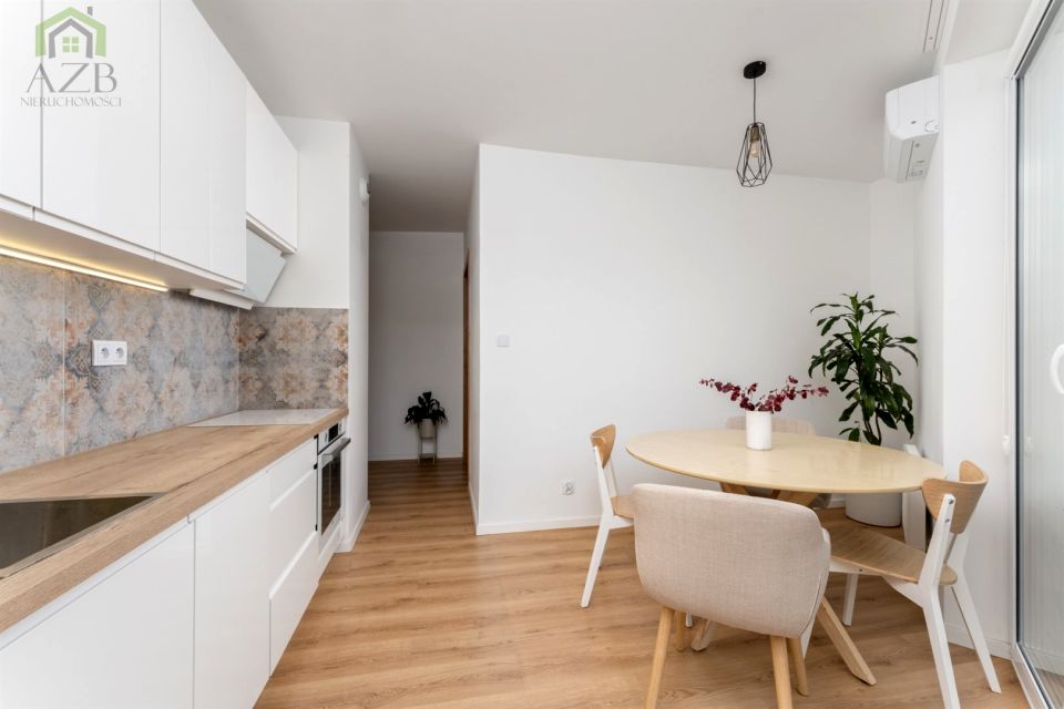 Mieszkanie Kraków sprzedaż