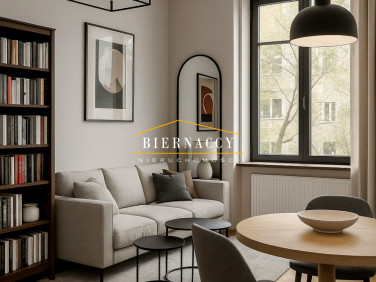 Mieszkanie Warszawa