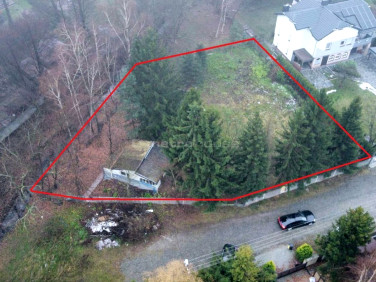 Działka budowlana Aleksandrów Łódzki