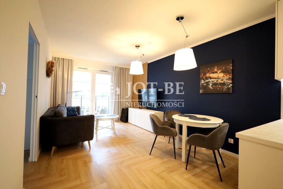 Mieszkanie Wrocław wynajem