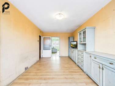 Mieszkanie blok mieszkalny sprzedaż