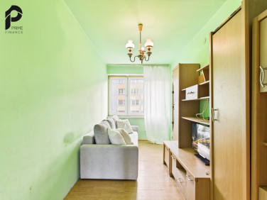 Mieszkanie blok mieszkalny Kalisz