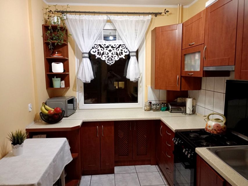 Mieszkanie Żyrardów