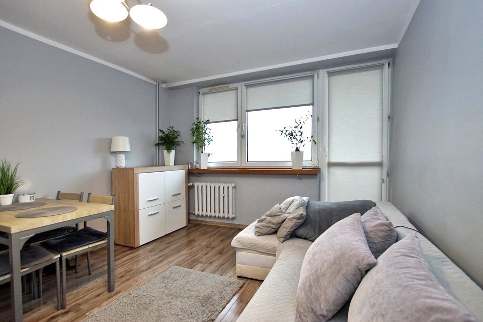 Mieszkanie Częstochowa