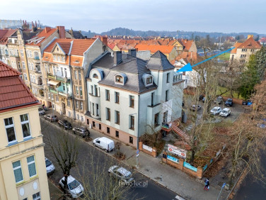 Dom Gorzów Wielkopolski