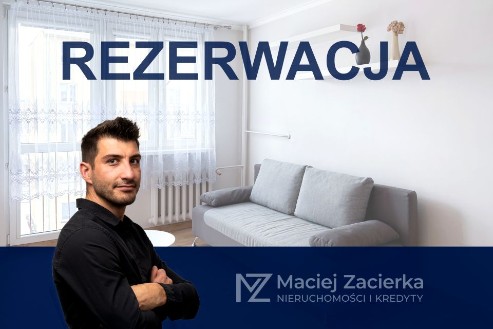 Mieszkanie Andrychów