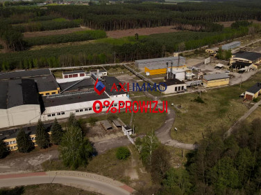 Budynek użytkowy Konewka