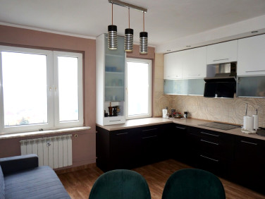 Mieszkanie Gorzów Wielkopolski