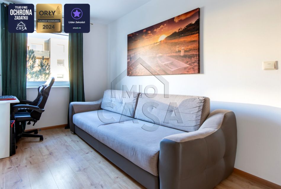 Mieszkanie Wejherowo