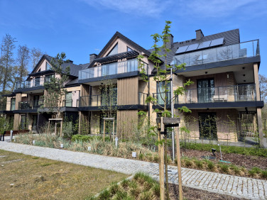 Mieszkanie Międzywodzie