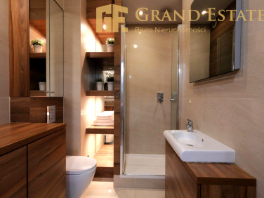 Mieszkanie apartamentowiec sprzedaż