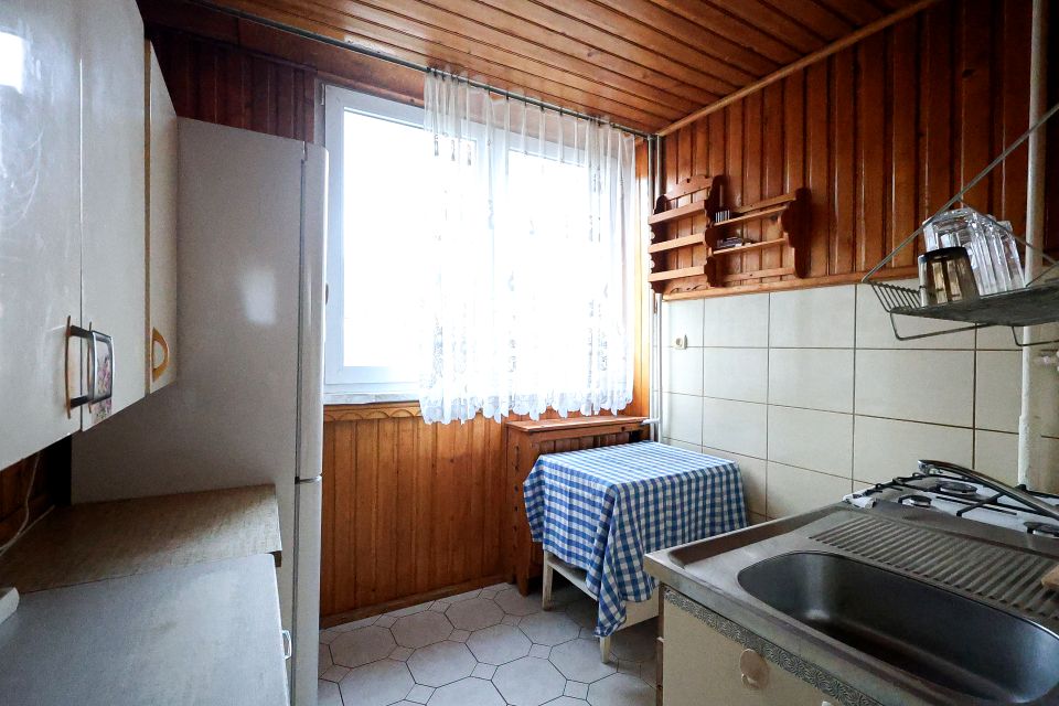 Mieszkanie Nowa Ruda sprzedaż