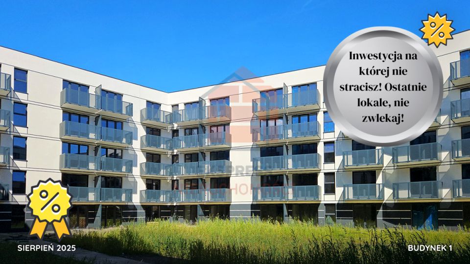 Mieszkanie Gdańsk sprzedaż