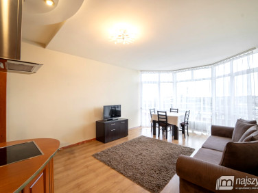 Mieszkanie Kołobrzeg