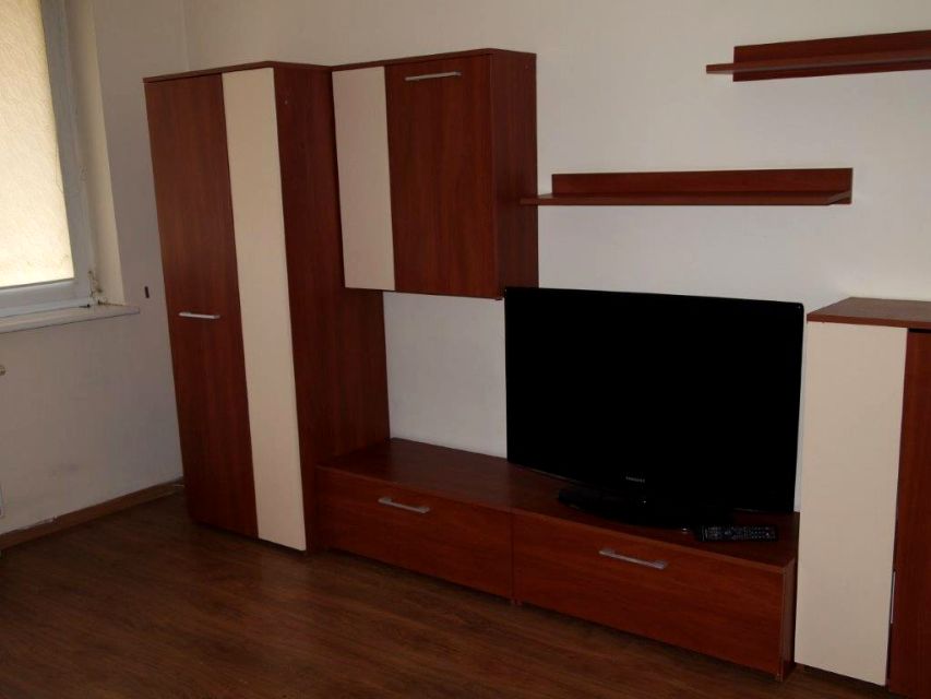 Mieszkanie Świnoujście