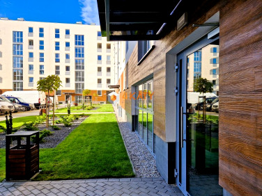 Mieszkanie Zielona Góra