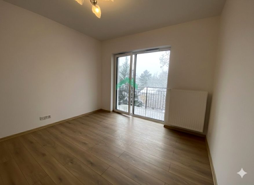 Mieszkanie Częstochowa