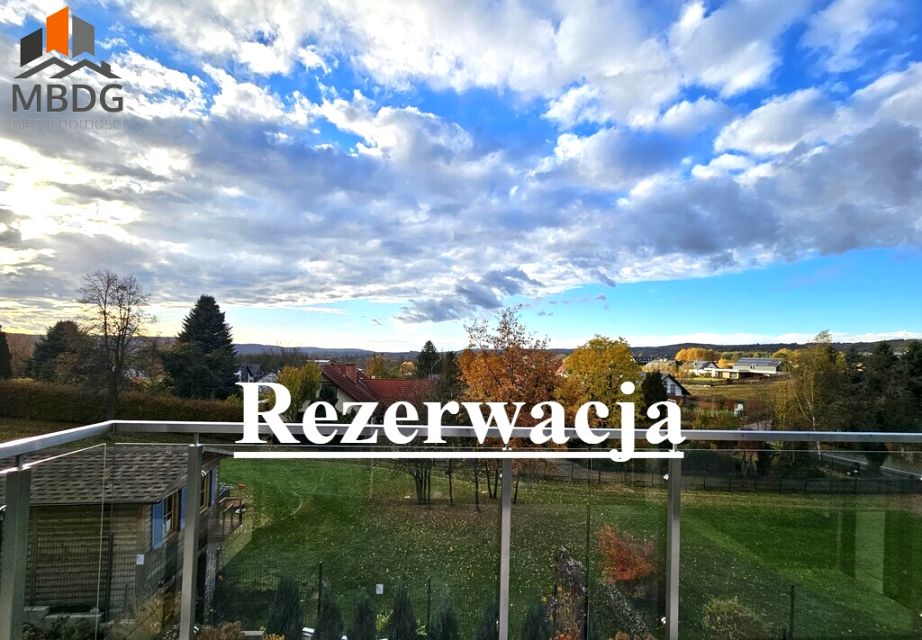 Mieszkanie Tomaszowice