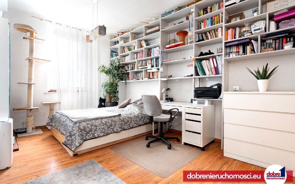 Mieszkanie Bydgoszcz