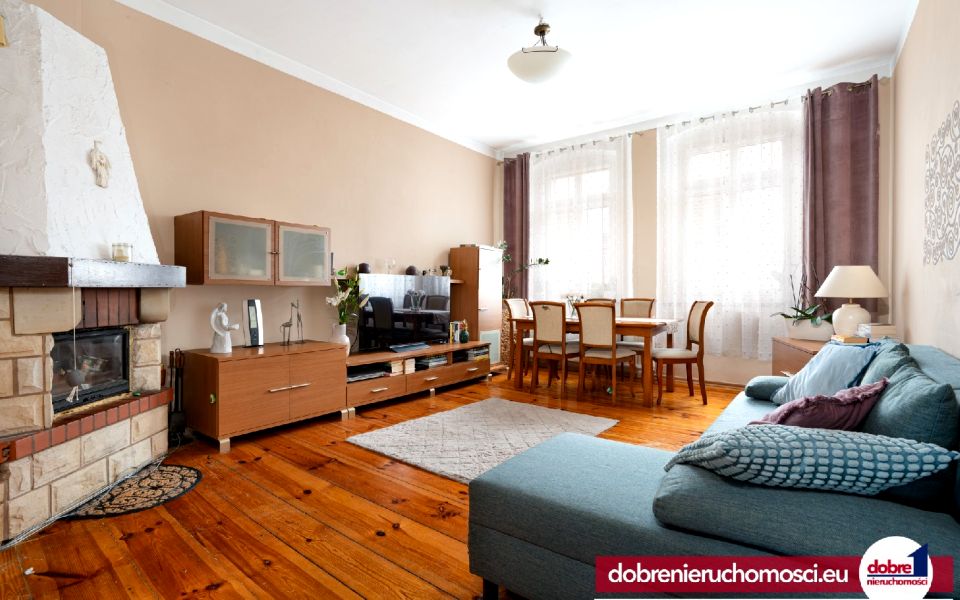 Mieszkanie Bydgoszcz